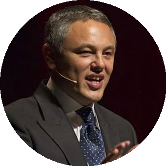 Alberto García Reyes