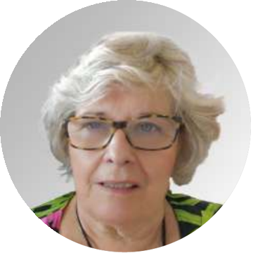 Ana María Rencoret Roldán