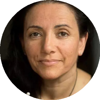 Eva Yerbabuena