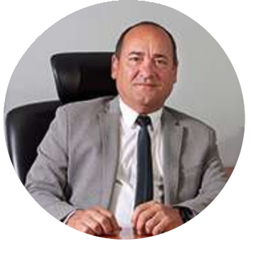 José María Parra Expósito