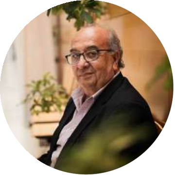 Juan Manuel Suárez Japón