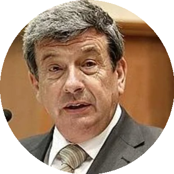 Luis García Garrido